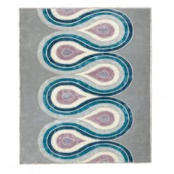 Jonathan Adler UK Milano Hand-Tufted Rug Rugs