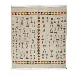 Jonathan Adler UK Rugs Tanzania Stripe Hand-Woven Rug