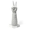 Jonathan Adler UK Head To Toe Peace Hand