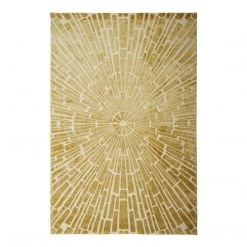 Jonathan Adler UK Sunburst Hand-Knotted Rug