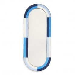 Jonathan Adler UK Harlequin Capsule Mirror