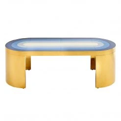 Jonathan Adler UK Furniture Harlequin Capsule Cocktail Table