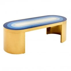 Jonathan Adler UK Furniture Harlequin Capsule Cocktail Table