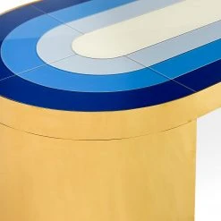 Jonathan Adler UK Furniture Harlequin Capsule Cocktail Table