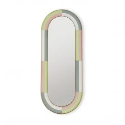 Jonathan Adler UK Harlequin Capsule Mirror