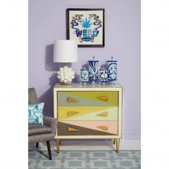 Jonathan Adler UK Georgia Orb Table Lamp Head To Toe