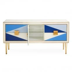 Jonathan Adler UK Furniture Harlequin Credenza
