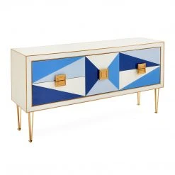 Jonathan Adler UK Furniture Harlequin Credenza
