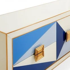 Jonathan Adler UK Furniture Harlequin Credenza