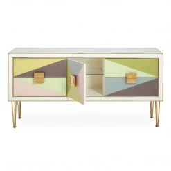 Jonathan Adler UK Furniture Harlequin Credenza