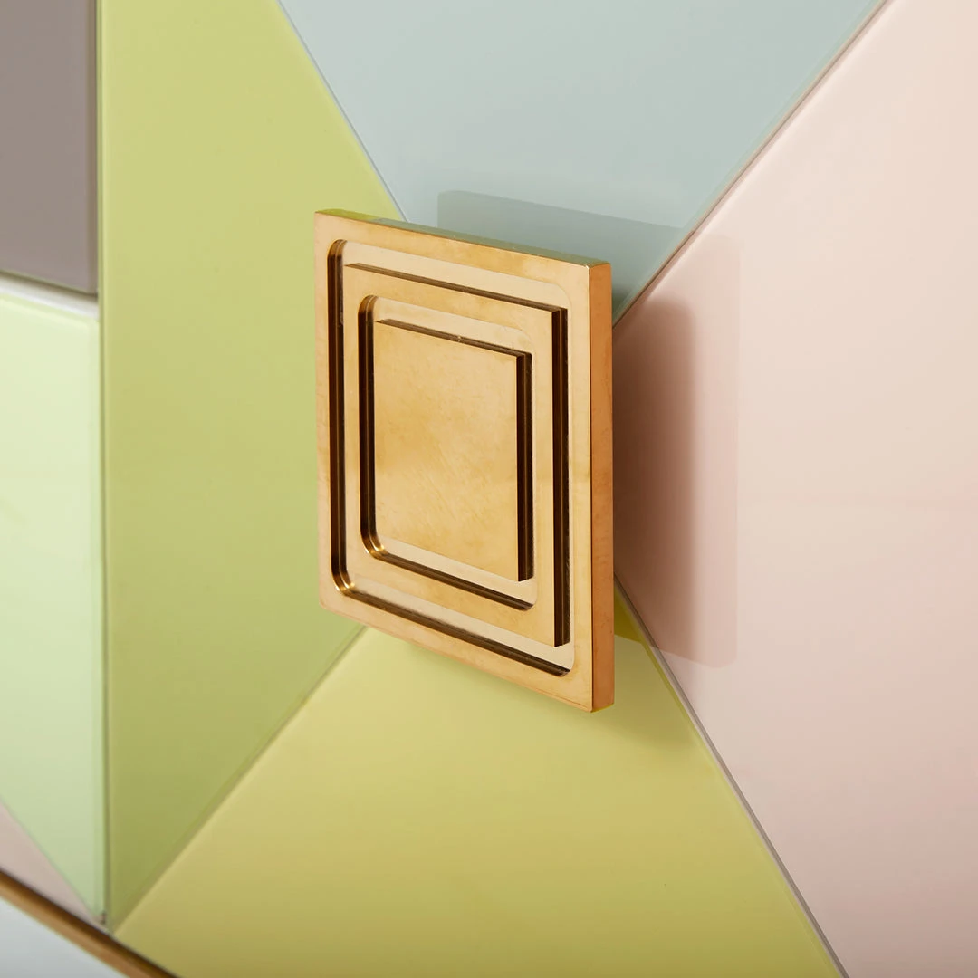 Jonathan Adler UK Furniture Harlequin Credenza