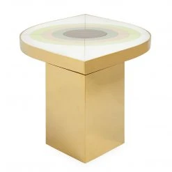 Jonathan Adler UK Harlequin Eye Cocktail Table