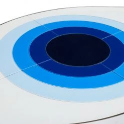 Jonathan Adler UK Harlequin Eye Cocktail Table