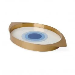Jonathan Adler UK Harlequin Eye Tray