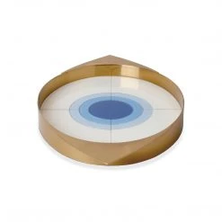 Jonathan Adler UK Harlequin Eye Tray