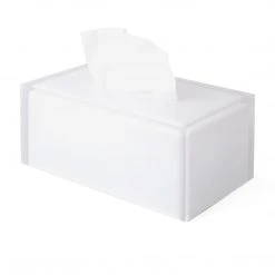 Jonathan Adler UK Bath Hollywood Long Tissue Box