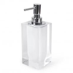 Jonathan Adler UK Hollywood Soap Dispenser Bath