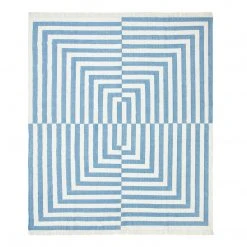 Jonathan Adler UK New Canaan Indoor/Outdoor Rug