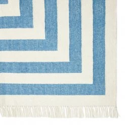 Jonathan Adler UK New Canaan Indoor/Outdoor Rug