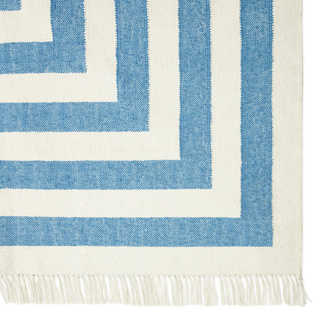 Jonathan Adler UK New Canaan Indoor/Outdoor Rug