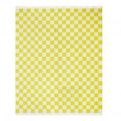 Jonathan Adler UK Checkerboard Indoor/Outdoor Rug New