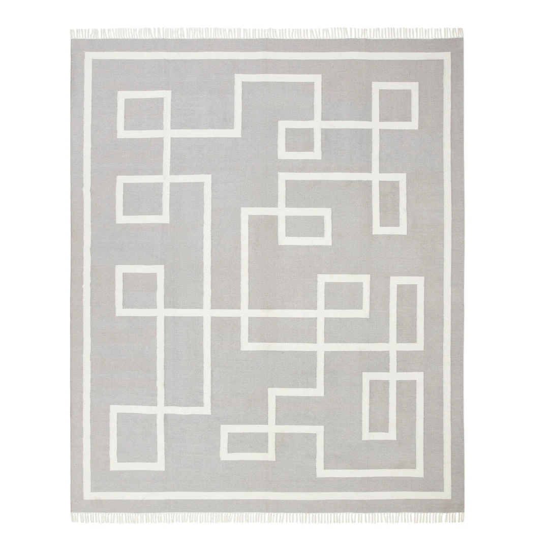 Jonathan Adler UK Siam Indoor/Outdoor Rug