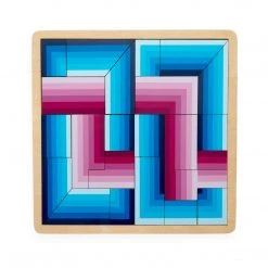 Jonathan Adler UK Décor Infinity Wooden Puzzle