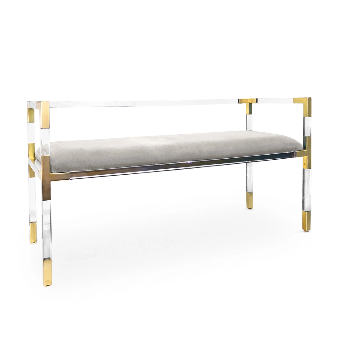 Jonathan Adler UK Jacques Bench Furniture