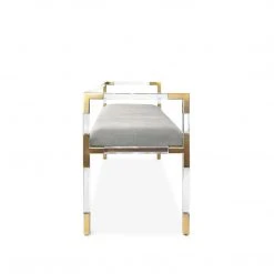 Jonathan Adler UK Jacques Bench Furniture