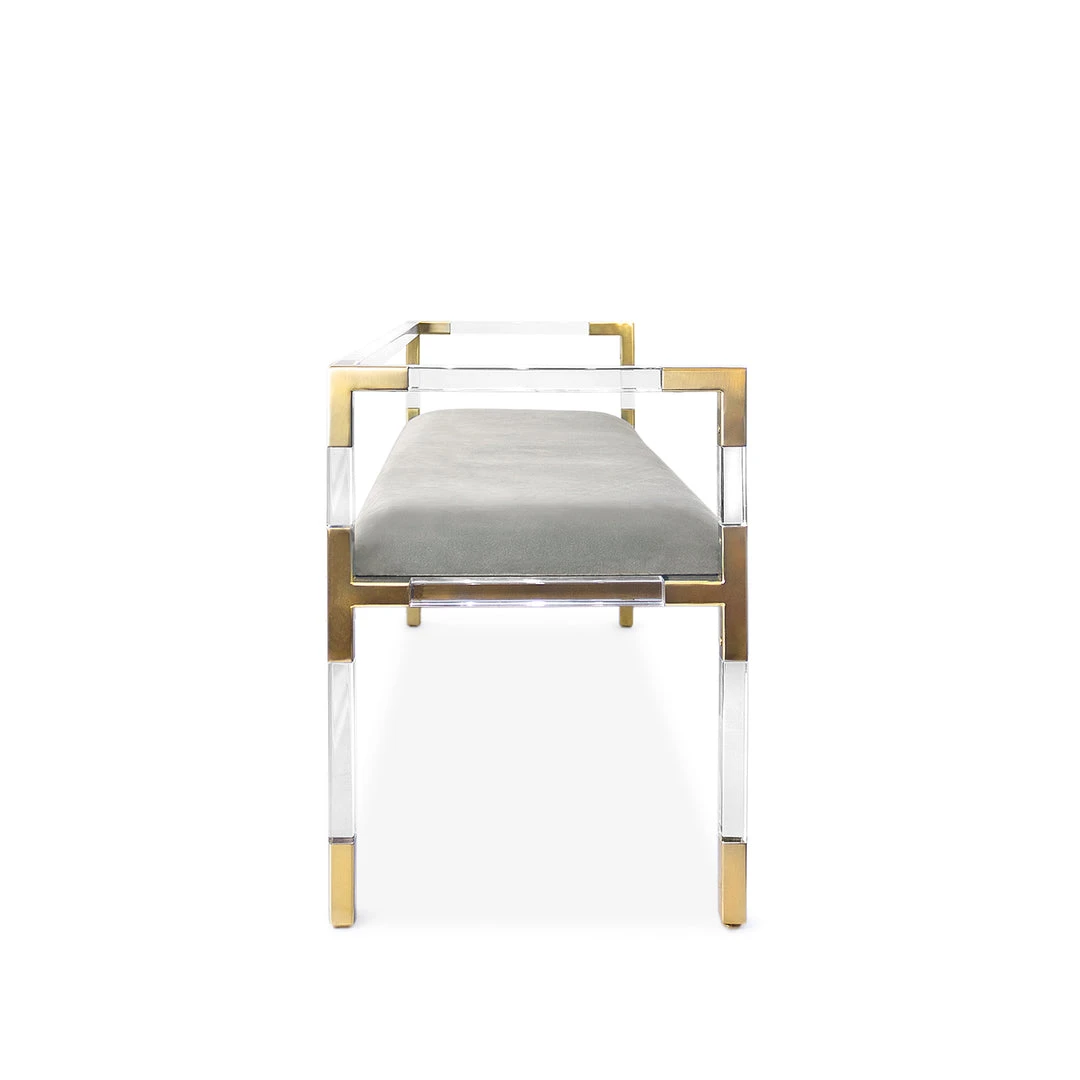 Jonathan Adler UK Jacques Bench Furniture