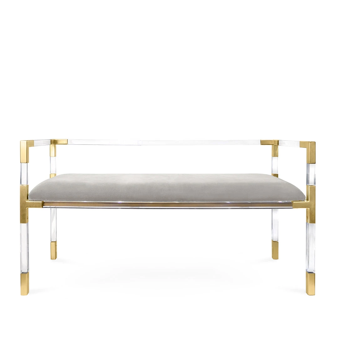 Jonathan Adler UK Jacques Bench Furniture