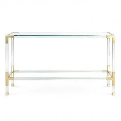 Jonathan Adler UK Furniture Jacques Console