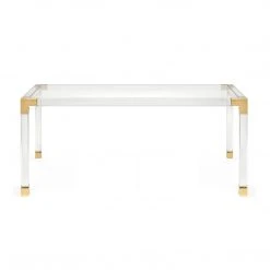 Jonathan Adler UK Furniture Jacques Dining Table