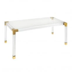 Jonathan Adler UK Furniture Jacques Dining Table