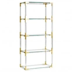 Jonathan Adler UK Jacques Étagère