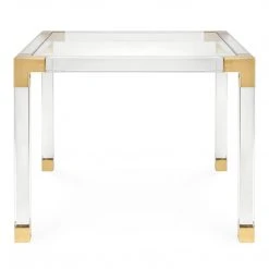 Jonathan Adler UK Jacques Game Table Furniture