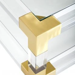 Jonathan Adler UK Bestsellers Jacques Grand Cocktail Table