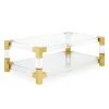 Jonathan Adler UK Bestsellers Jacques Grand Cocktail Table