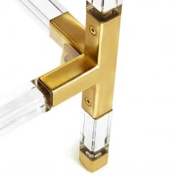 Jonathan Adler UK Furniture Jacques Pedestal