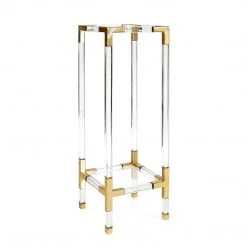 Jonathan Adler UK Furniture Jacques Pedestal