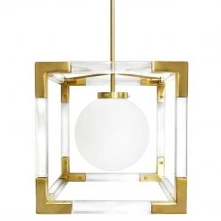 Jonathan Adler UK Jacques Pendant