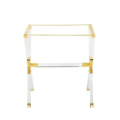 Jonathan Adler UK Jacques Tray Table Furniture