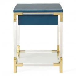 Jonathan Adler UK Jacques Bedside Table