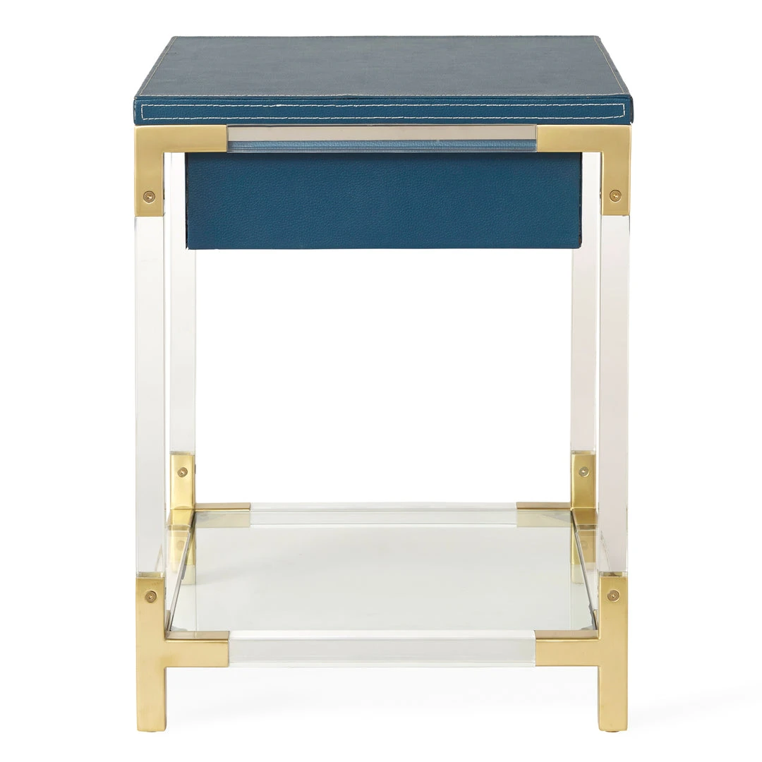 Jonathan Adler UK Jacques Bedside Table