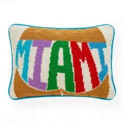 Jonathan Adler UK New Jet Set Miami Cushion