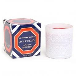 Jonathan Adler UK Acapulco Jet Set Candle Décor