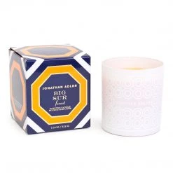 Jonathan Adler UK Décor Big Sur Jet Set Candle