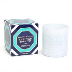 Jonathan Adler UK Décor Shelter Island Jet Set Candle