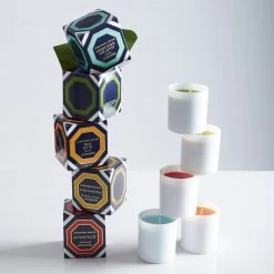 Jonathan Adler UK Décor Big Sur Jet Set Candle