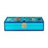 Jonathan Adler UK New Botanist Lacquer Jewelry Box